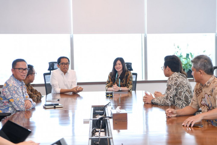 Begini Cara Meningkatkan Penjualan Produk Lokal di <i>Marketplace</i>