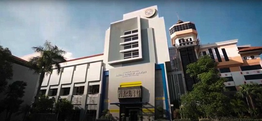 Mengenal Jurusan Ekonomi Islam Unair, Kuliahnya Tidak Membebani dan Prospek Kerja Luas