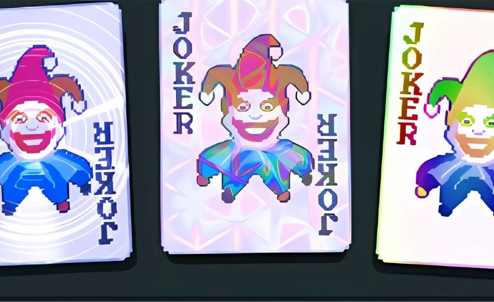 Strategi Maksimalkan Brainstorm Joker di Balatro.