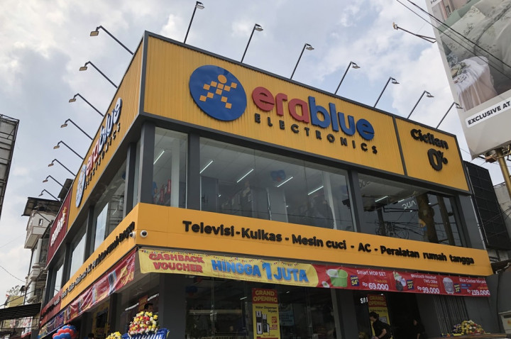 Oppo Reno 13 Series Tersedia di Erablue