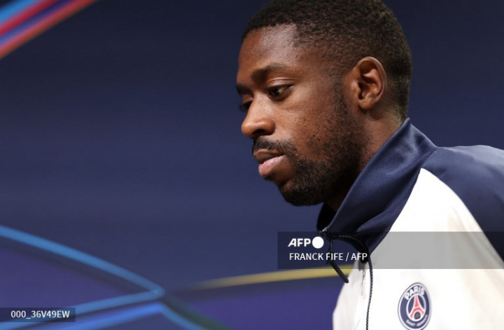 Preview PSG Vs Manchester City: Duel Dua Tim Elit yang Nasibnya di Ujung Tanduk