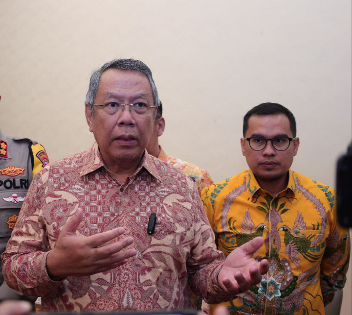 Warga Tangsel Berpenghasilan Rendah Dapat Pembebasan Pajak BPHTB dan PBG