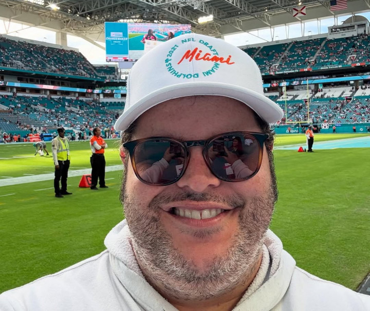 Josh Gad Ungkap Penyebab Gagal Gabung Film Avatar