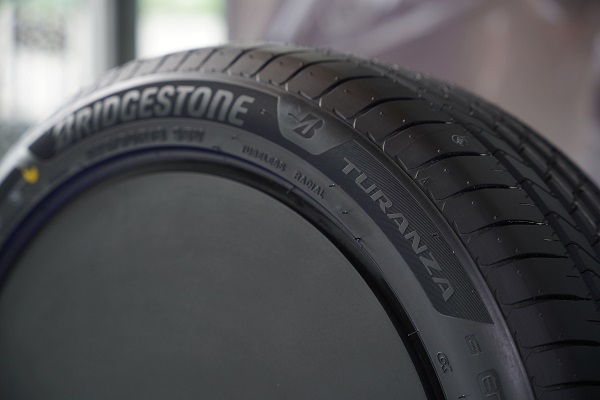 Bridgestone Merilis Turanza 6 Berteknologi Enliten, Ini Keunggulannya