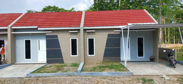 Cari Rumah di Boyolali Harga Rp150 Jutaan? Cek di Sini!