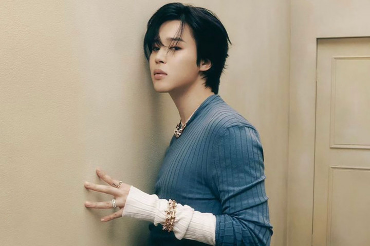 Artis K-Pop dalam Daftar Nominasi iHeartRadio Music Awards 2025, Jimin BTS Mendominasi
