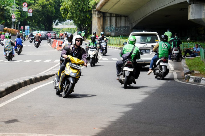 Melawan Arus Lalu Lintas, Ancaman Nyata bagi Keselamatan di Jalan Raya