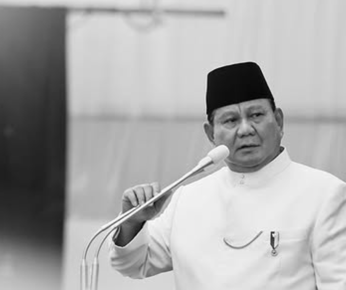 Prabowo Teken Inpres Pemangkasan APBD: Seremonial, Studi Banding, hingga Honor Tim Dipangkas