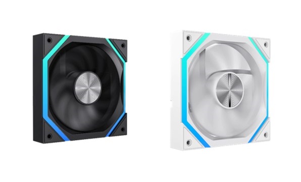 GameMax Kenalkan Kipas ARG FN12A-N2, Ada yang Reverse