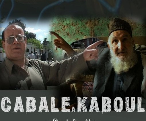 Kisah Dua Yahudi Terakhir di Afghanistan, Habiskan Hidup Saling Bertengkar, Bikin Taliban Muak