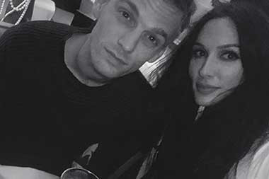 Rahasia Kelam Keluarga Aaron Carter Terungkap!