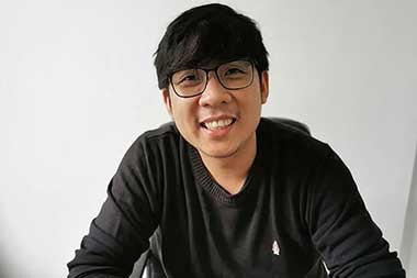 Alasan Yandy Laurens Pilih Lagu Sal Priadi jadi OST 1 Kakak 7 Ponakan