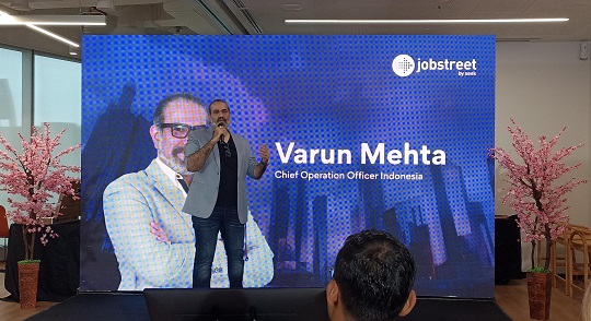 Perluas Loker, Perusahaan Kini Gratis Pasang Iklan Lowongan Kerja di Jobstreet