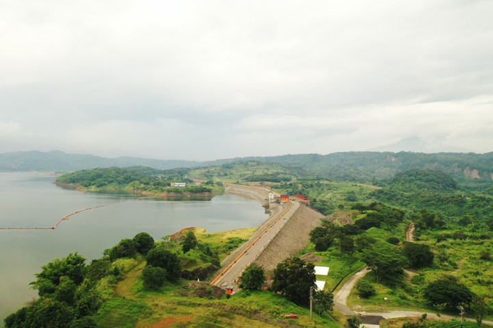 Mengenal PLTA Jatigede, Pembangkit Listrik Andalan di Indonesia