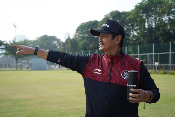 Indra Sjafri: Timnas U-20 Masih di Jalur Menuju Piala Dunia 2025