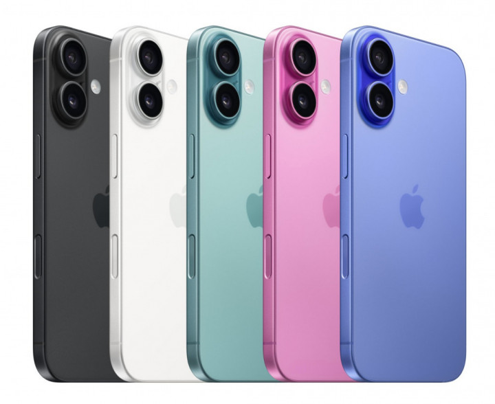 Hampir Capai Kesepakatan dengan Apple, iPhone 16 Siap Masuk