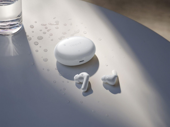 Oppo Enco Air4 Resmi Dirilis, Apa Kehebatan TWS Ini?