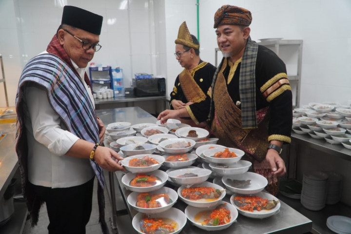 Promosi Produk Lokal, Dubes RI Fokus Pasarkan pada Hilirisasi dan UMKM di Pasar Eropa