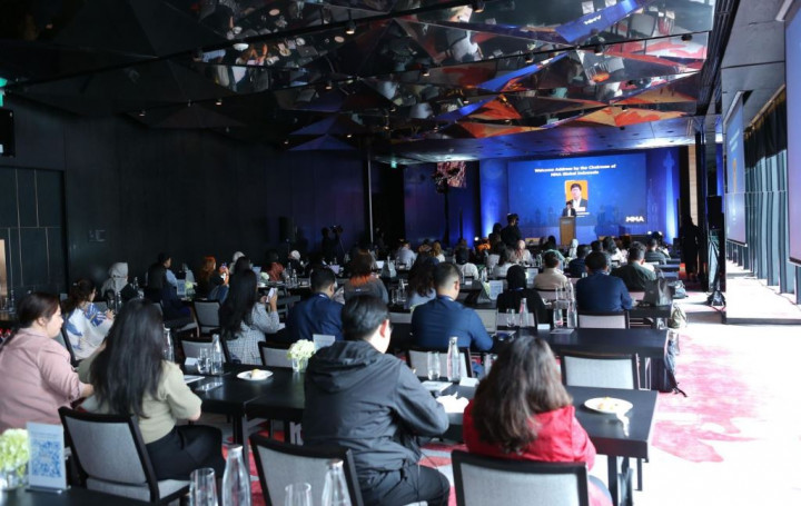 MMA Innovate Indonesia 2025: Pentingnya Integrasi AI dalam Bidang Marketing pada Ramadan