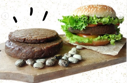 Mengenal Meat Analog, Inovasi Daging Nabati dari Tumbuhan