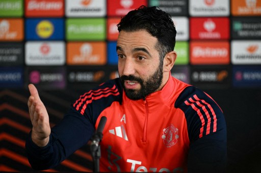 Penjelasan Amorim setelah Menyebut MU Tim Terburuk Sepanjang Sejarah