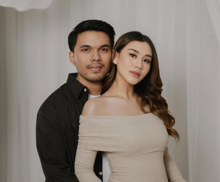 Selamat! Aaliyah Massaid Umumkan Kehamilan