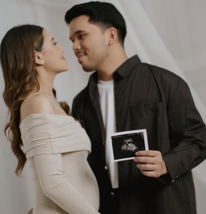 Aaliyah Hamil Anak Pertama, Thariq Halilintar Tulis Pesan Menyentuh