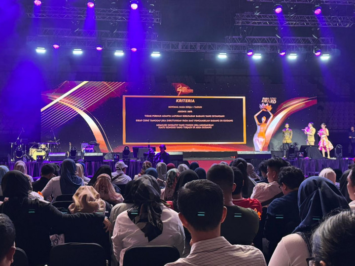 Menguatkan UMKM Lewat Kolaborasi Produk Olahan Daging