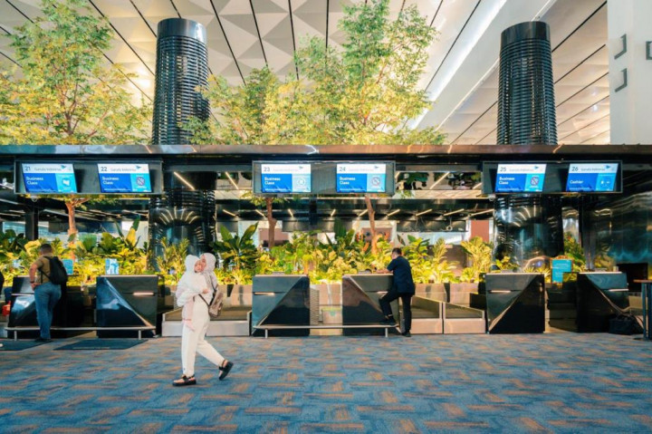 Bagaimana Pemerintah Mentransformasi Aviasi dan Pariwisata? Ini yang Dilakukan