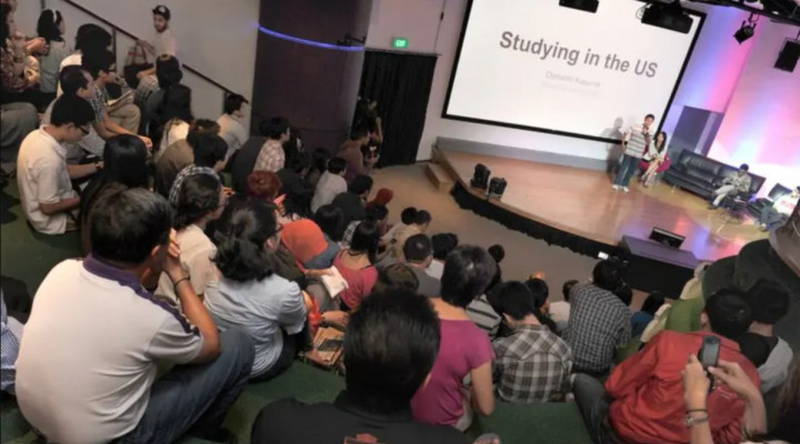 Mengenal Brain Drain, Alasan Pemenang LPDP Harus Kembali ke Indonesia