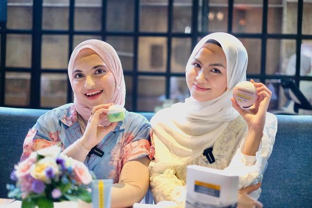 Skincare Lokal Ini Beberkan Filosofi Kulit Sehat