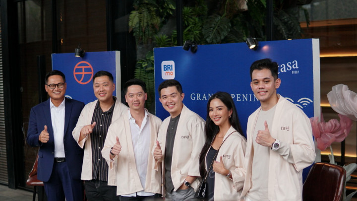 Kevin Sanjaya Makin Serius Geluti Dunia Kuliner