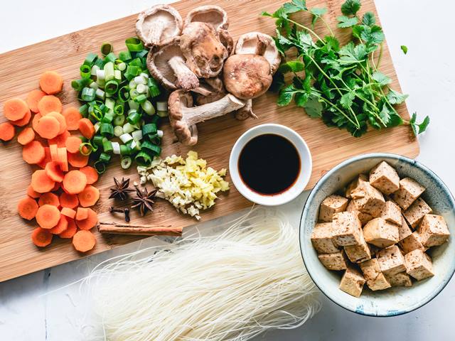 Makanan ini mengandung kalsium setara dengan segelas susu. (Foto: Ilustrasi/Dok. Pexels.com)