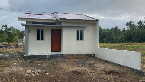 5 Rekomendasi Rumah Murah di Manado, Cek di Sini!