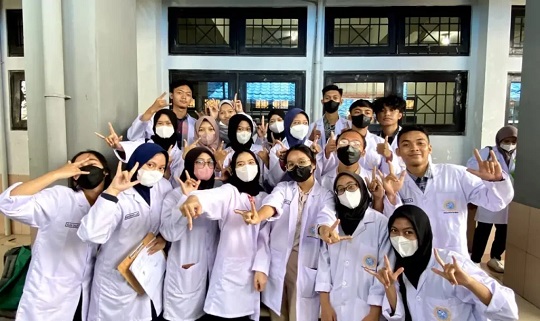 Kenalan dengan Jurusan S1 Akuakultur Unair, Keunggulan dan Prospek Kerjanya