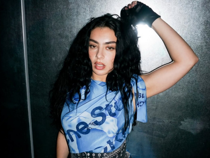 Daftar Nominasi BRIT Awards 2025, Charli XCX Mendominasi