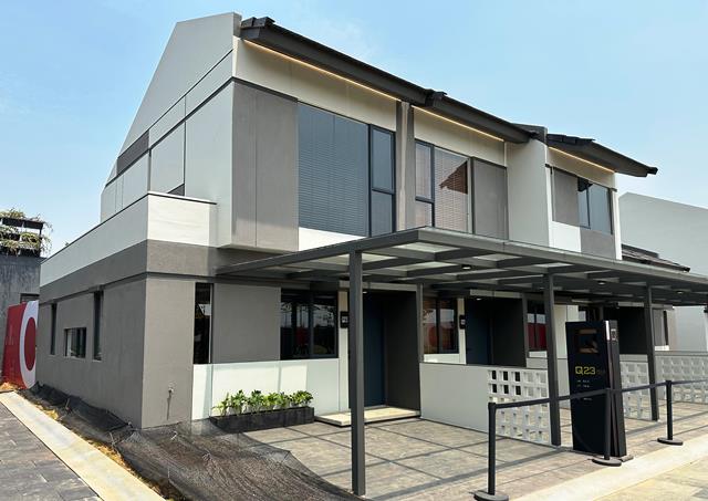 Perluas Pasar Rumah Tapak, LPCK Bidik Anak Muda