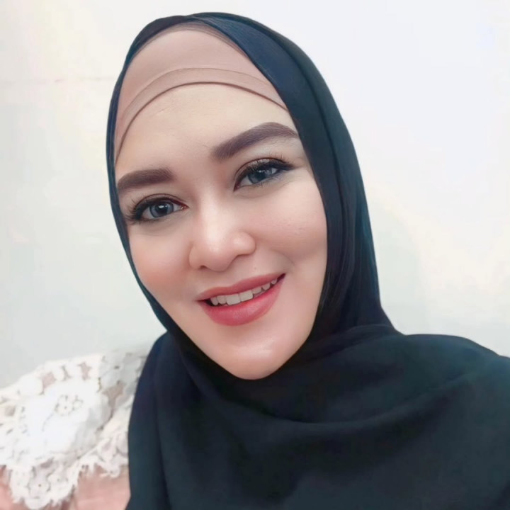 Zeda Salim Kecewa, Dukungannya untuk Ammar Zoni Tak Dihargai