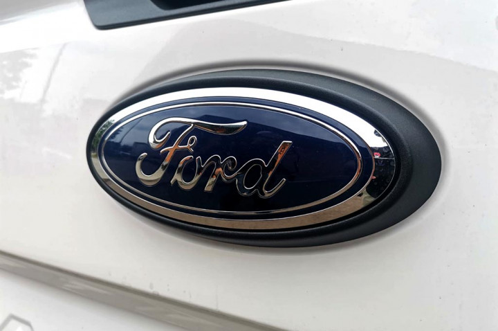 Ford Masih Diam Mengenai Pembangunan Rencana Pabrik Di Indonesia