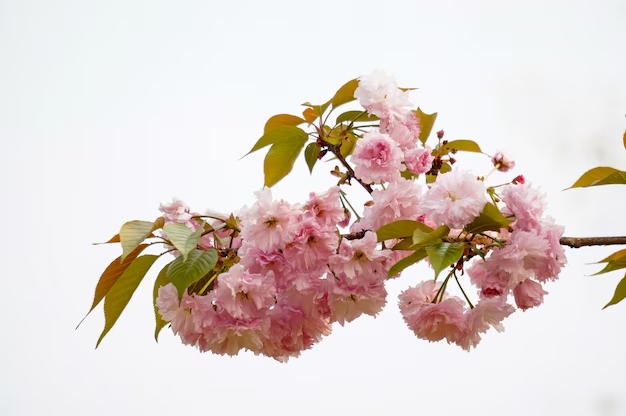 8 Tanaman Keberuntungan Imlek 2025, Apa Saja Ya?