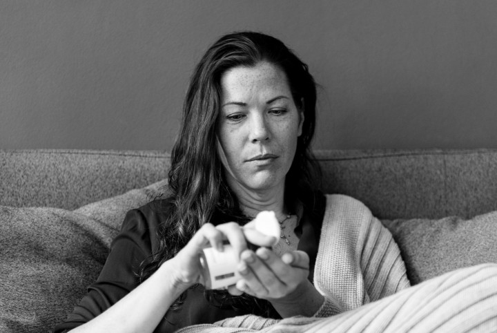 Konsumsi Antidepresan Bisa Buat Gendut, Ini Alasannya