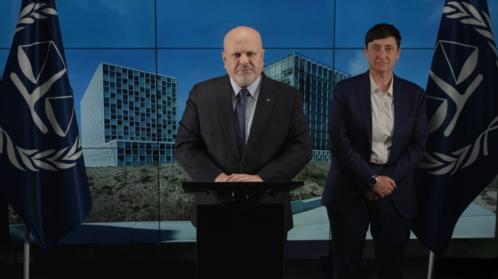 Jaksa ICC Keluarkan Surat Perintah Penangkapan Pemimpin Taliban, Ini Alasannya