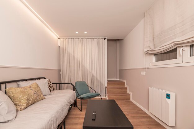 Trik Mudah Terapkan Gaya Minimalis di Rumah