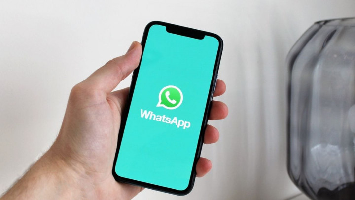 2 Cara Mengganti Tema Chat WhatsApp