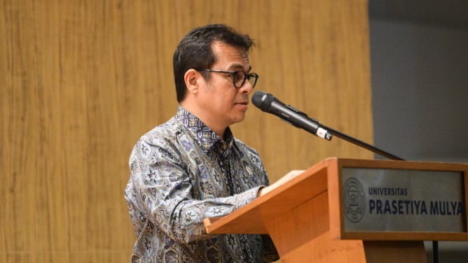 Wamenkomdigi: Lulusan STEM Atasi Defisit Talenta Digital