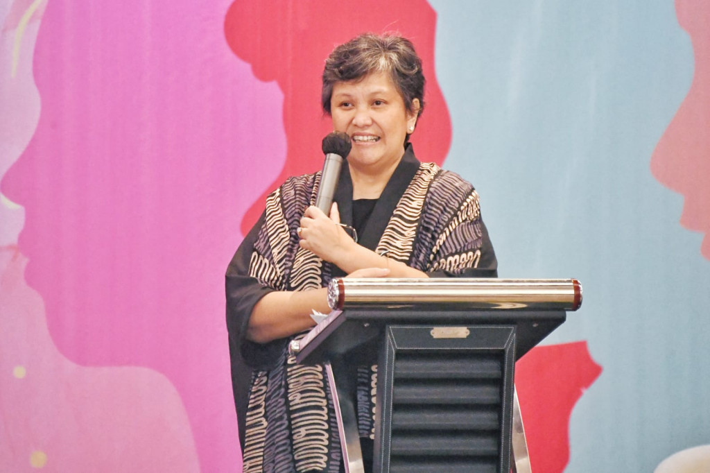 Wakil Ketua MPR RI, Lestari Moerdijat. Dok. Ist