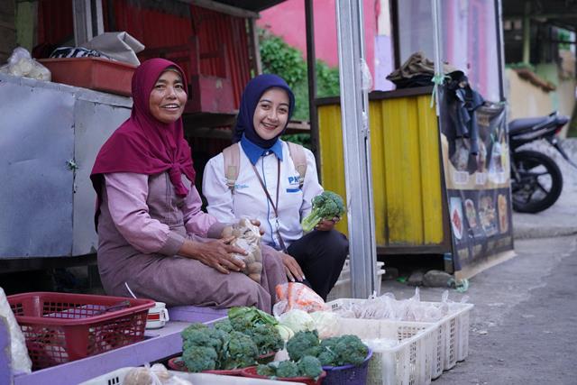 Pemberdayan UMKM Dinilai Efektif Meningkatkan Perekonomian di Pelosok