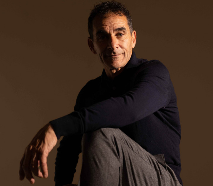 Resmi, Legenda Belanda Gerald Vanenburg Ditunjuk jadi Asisten Patrick Kluivert