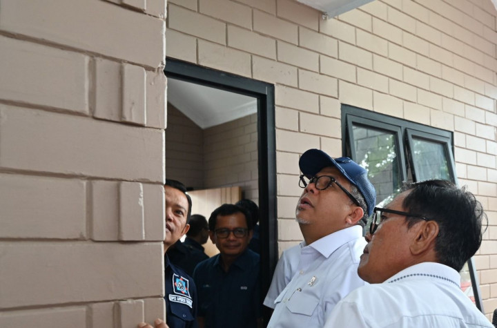 Apa Itu Bata Interlock Presisi? Bahan Bangunan yang Punya Cara Kerja Mirip Lego