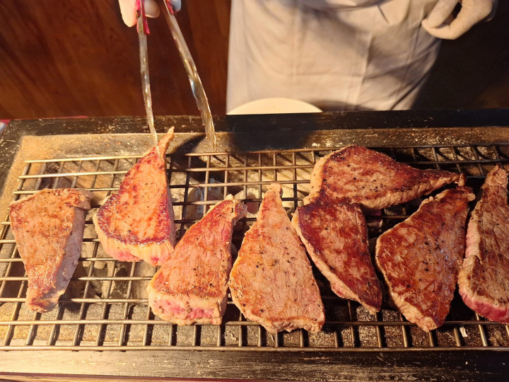 Daging Sapi Premium Makin Diminati di Indonesia